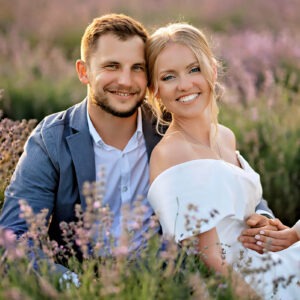 Hochzeitsfotografie auf der Insel Rügen mit dem Fotograf vom Mazelle Photography Fotostudio® an der Ostsee. Hochzeitsfotografie in der Natur in Mecklenburg-Vorpommern. Heiraten auf der Insel Rügen, Stralsund, Greifswald, Grimmen in der Natur, im Wald, am Strand, an der Ostsee
