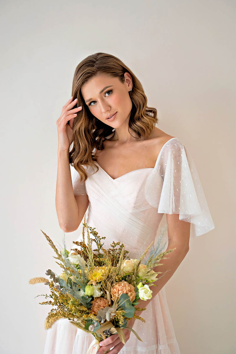 Getting Ready bei der Hochzeit bedeutet übersetzt einfach die Vorbereitung-Fotograf für Hochzeitsfotografie auf der Insel Rügen Mazelle Photography Fotostudio®