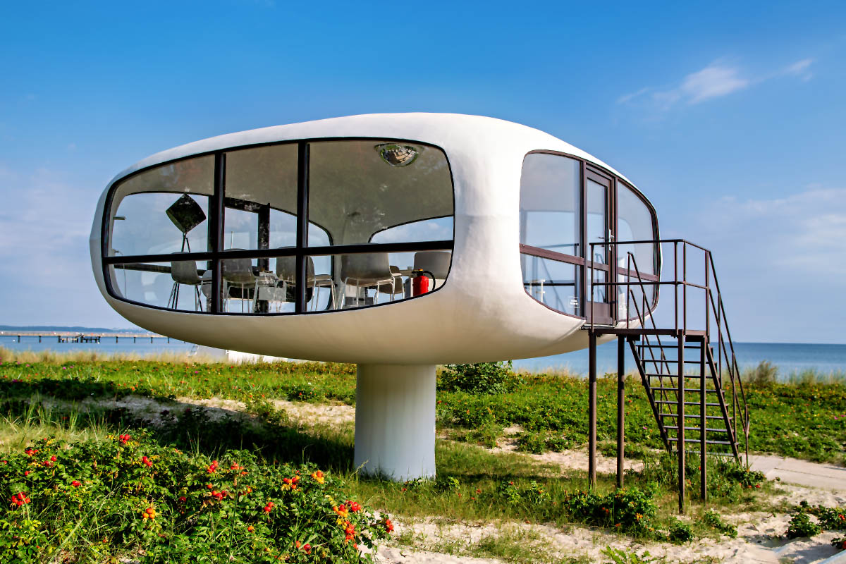 Hochzeit im Müther-Turm in Binz auf der Insel Rügen-Fotograf für Hochzeitsfotografie auf der Insel Rügen Mazelle Photography Fotostudio®