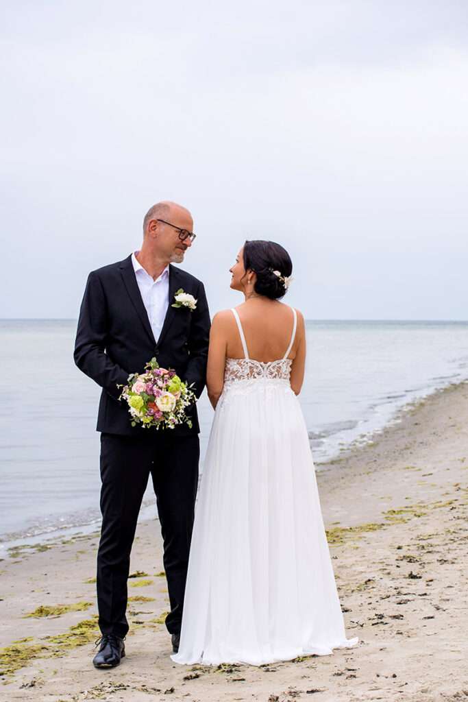 Hochzeitsfotograf Sellin von Mazelle Photography Fotostudio® ist der beste Fotograf für eure Hochzeit
