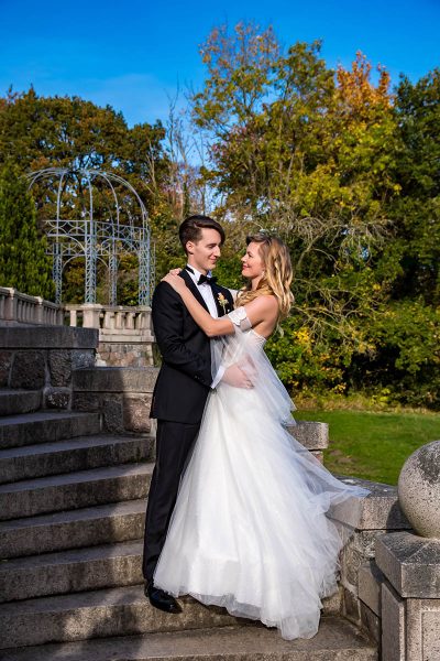 Fotograf für Hochzeitsfotos in Ralswiek auf der Insel Rügen-Fotograf für Hochzeitsfotografie auf der Insel Rügen Mazelle Photography Fotostudio®