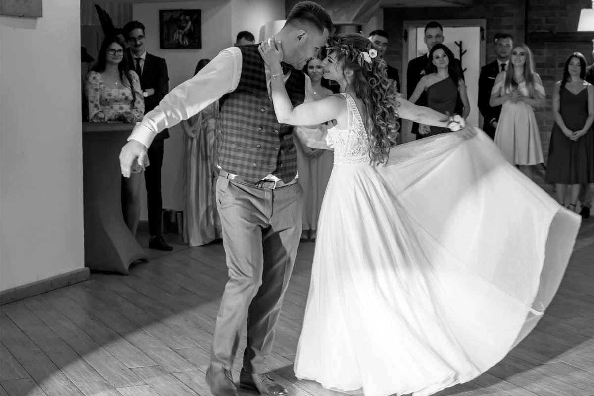 Hochzeitsfotograf Rügen –  Mazelle Hochzeitsfotografie mit Leib und Seele
